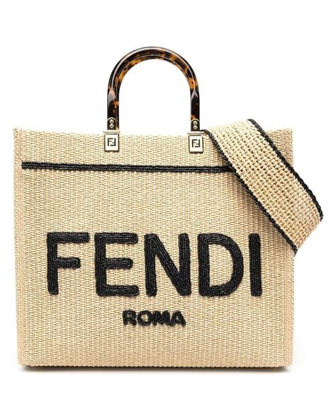 cabas fendi